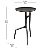 Maddy End Table