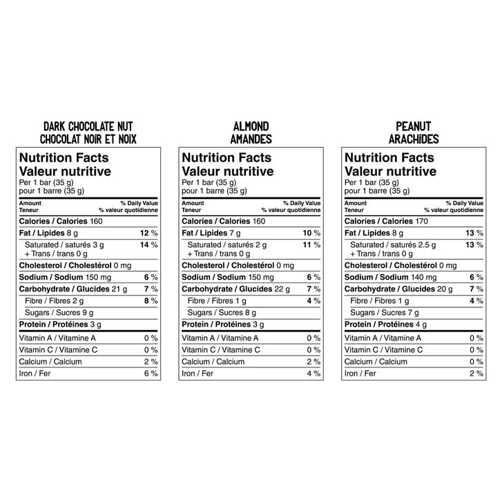 Nature Valley Sweet & Salty Granola Bars, 36 × 35 g