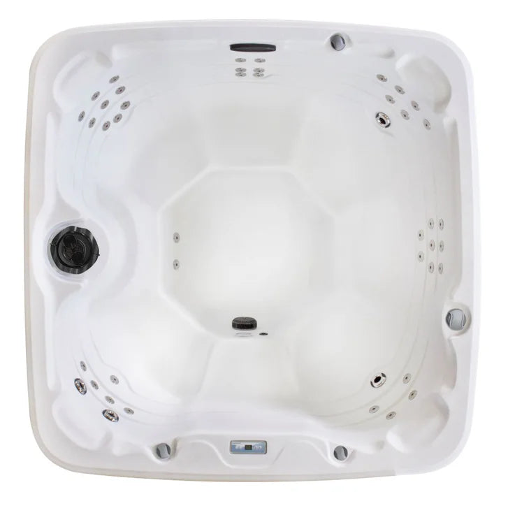 Aquaterra Montecito 44-jet Spa