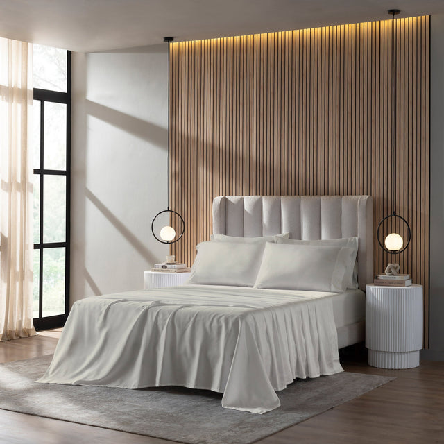 Slumber Chill Cooling Sheet Set, 6-piece Q3