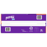 Huggies Pull-Ups Plus Training Pants Boy, 2T to 6T