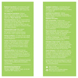 Bio-K+ Probiotic Daily Care 12.5 Billion bacteria - 2 x 60 capsules