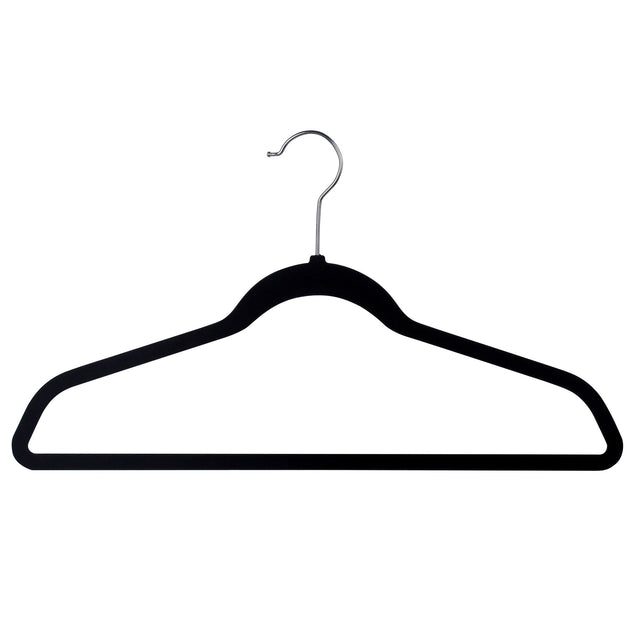 50 Non-Slip Hangers A5