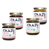 Abokichi Okazu Miso, 4 × 230 mL