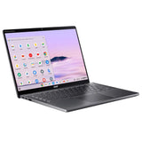 Acer Spin 714 14.0-in Touchscreen Chromebook Plus, Intel Core Ultra 5 115U, 16 GB RAM, 512 GB SSD