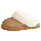 Kirkland Signature Women's Shearling Slipper