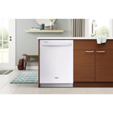 Whirlpool 24 in Built-In Dishwasher with Third Rack