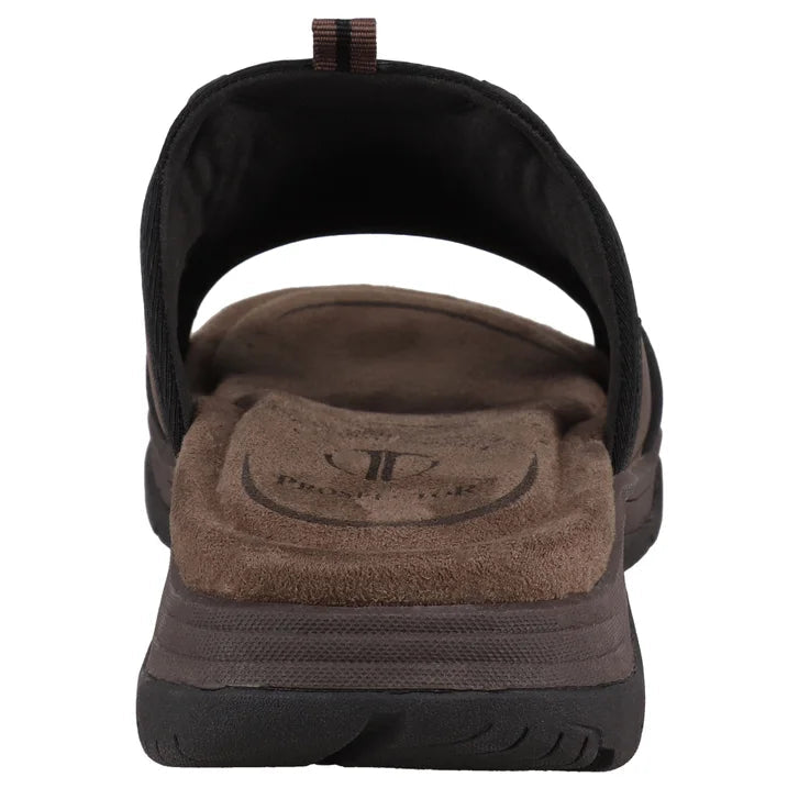 Prospector Men's Austin2 Slide Sandal