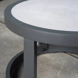 Sara 5-piece Patio Conversation Set