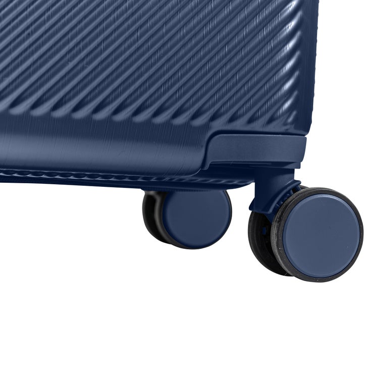 Champs Iconic II Collection 20 in. Carry-on