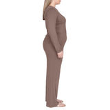 TKEES Women’s Lounge Set, 2 Pieces