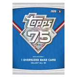 2026 TOPPS BASEBALL SERIES 2 COLLECTION