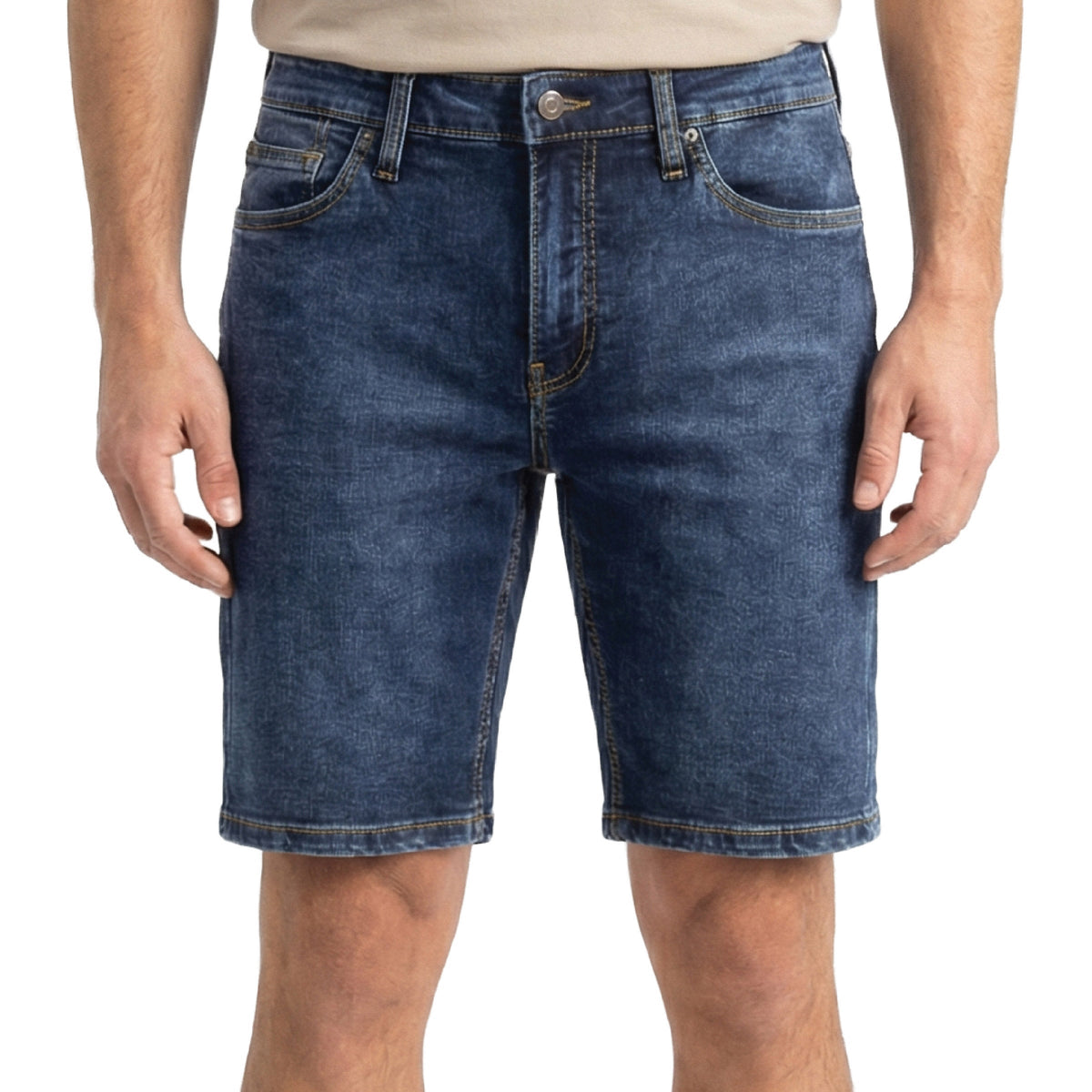Urban Star Men's Jean Short