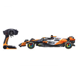 1:10 Formula Racing RC McLaren - Oscar Piastri