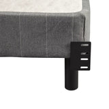 EnForce Platform Bed Base, King