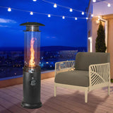 Paramount Venturi Spiral Flame Propane Patio Heater