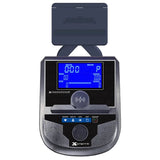 Xterra FSX3000 Elliptical Trainer With Manual Adjustable Incline