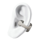 SHOKZ OpenDots ONE – Ultra Lightweight Clip-on Open Earbuds