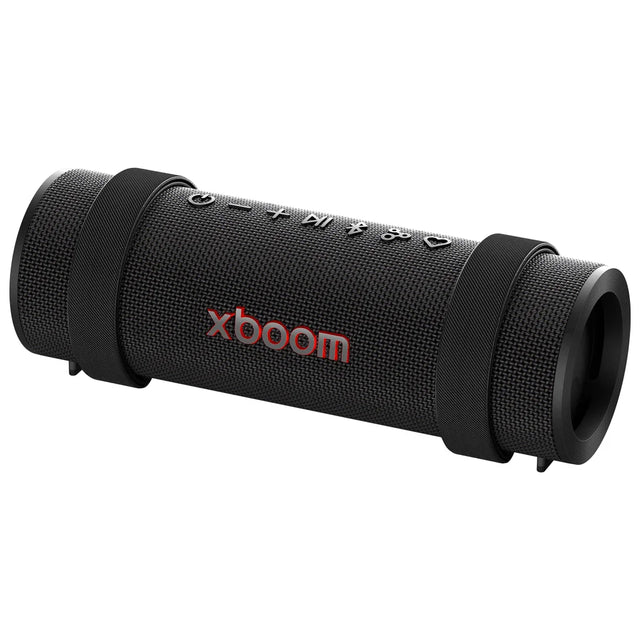 LG Portable Bluetooth Speaker Xboom Grab Core By will.i.am C5
