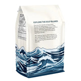Montague Harbour Medium Roast Organic Coffee Beans, 2 x 907g