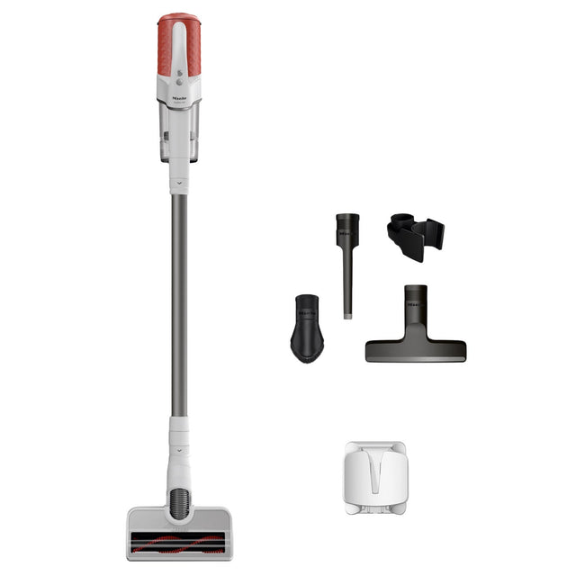 Miele Duoflex HX1 Cordless Stick Vacuum with 6-year Parts and Labour Warranty U1