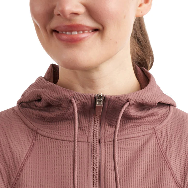 Kirkland Signature Women's Ottoman Jacket