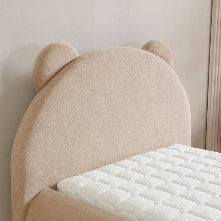 Aesthtik Kids Bear Bed