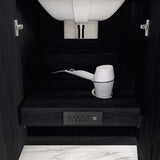 Studio Bathe Vaughan 60 in. Double Vanity