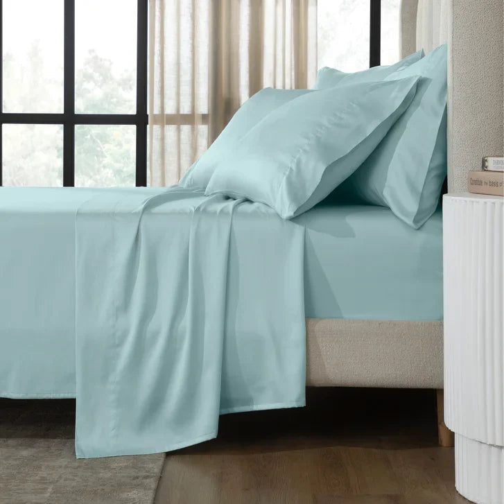 Slumber Chill Cooling Sheet Set, 6-piece