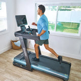 Echelon Stride RCX 50 Foldable Treadmill