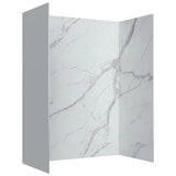 Appollo Adriana Alcove Shower Walls