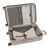 Swissgear 3-Piece Hardside Spinner Luggage Set