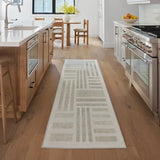Ruggable Lora Washable Indoor Area Rug