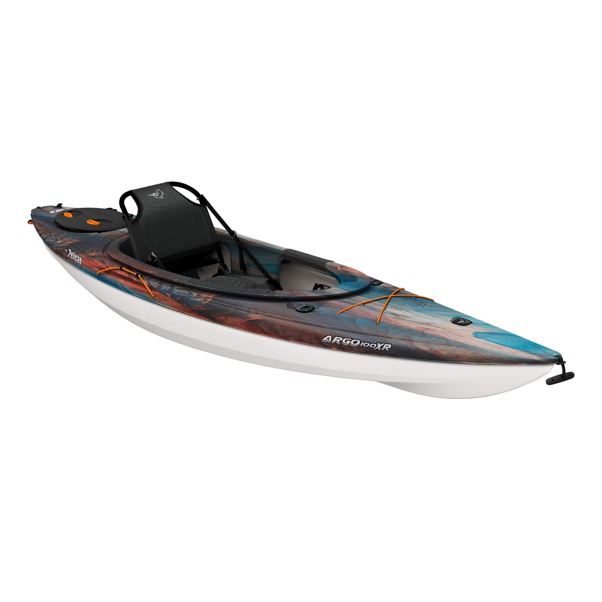 Pelican Argo 100XR Recreational Kayak