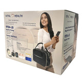 Vital Health Wearable Breast Pump with Luxury Bag