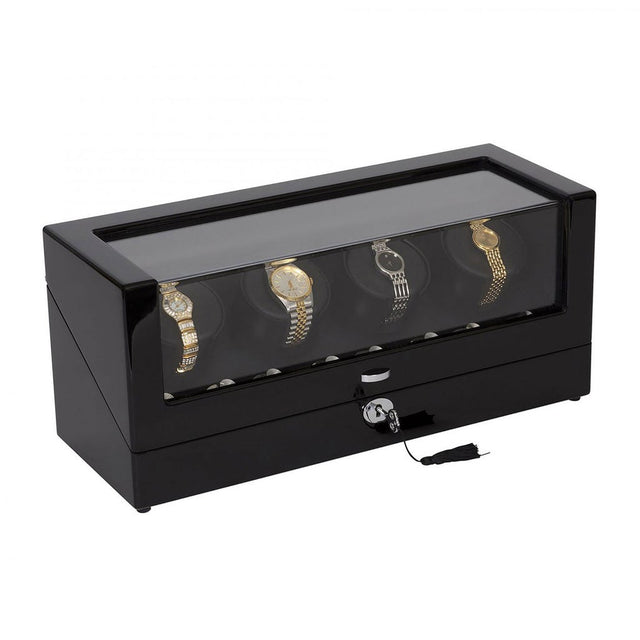 Mele & Co Langdon Watch Winder Z4