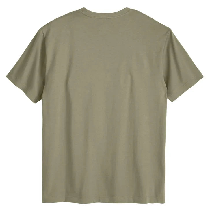 Hurley Men's Short Sleeve Graphic T-Shirt