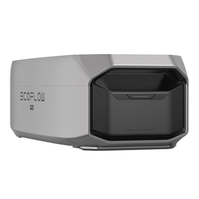 EcoFlow DELTA Pro 3 Smart Extra Battery G2