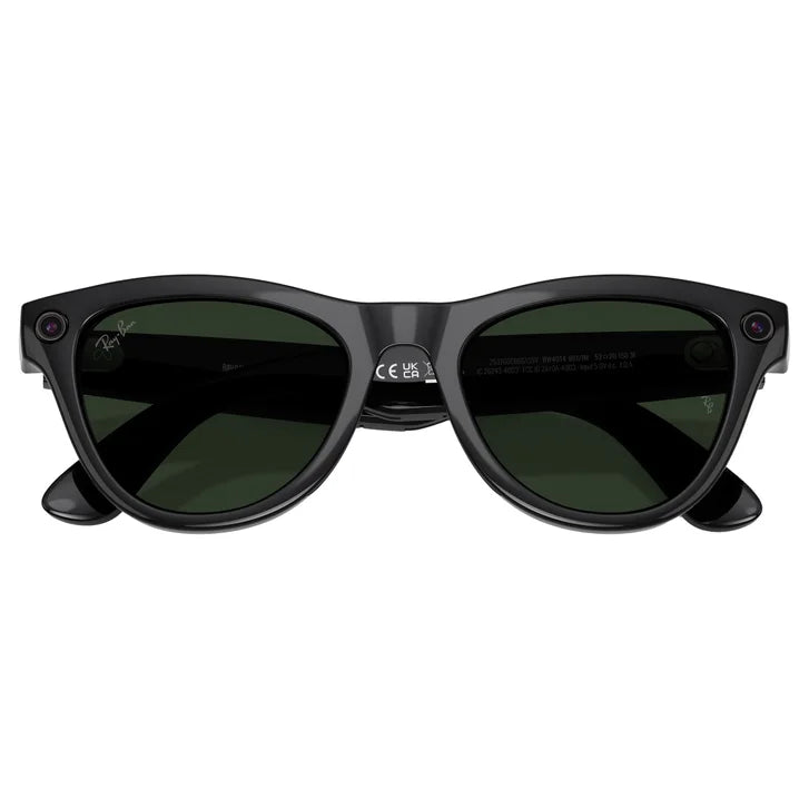 Ray-Ban Meta Skyler RW4014 601/1M 52