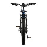 Aventon Aventure V2.5 Step Through Fat Tire E Bike, 97 km Max Range