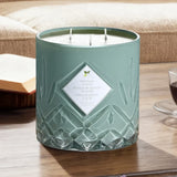 Nature's Mark Scented Candle, 1.58 kg (56 oz.)