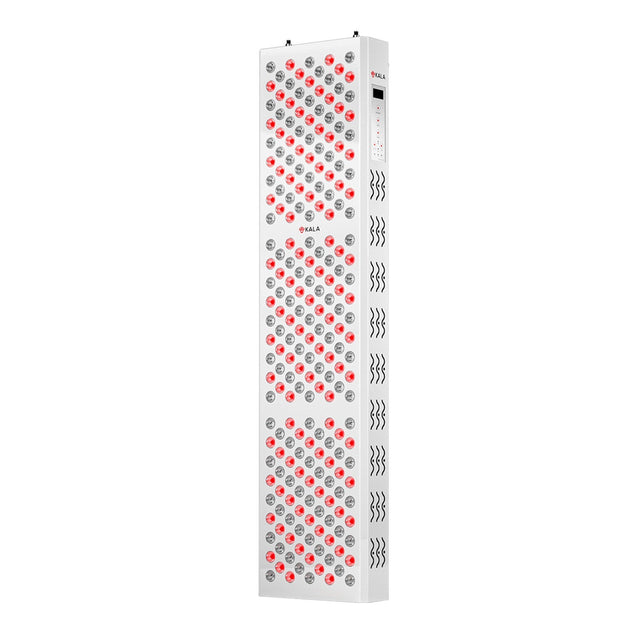 Kala Red Light Therapy Elite Panel F9