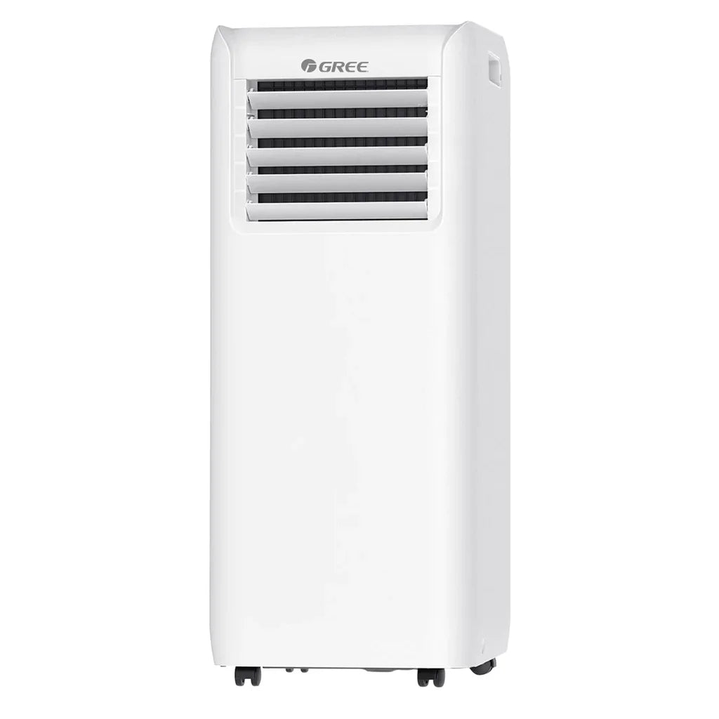 GREE 6,000 BTU SACC 3-in-1 Portable Air Conditioner