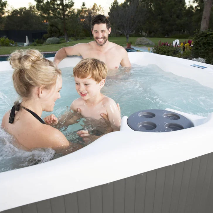 Aquaterra Aryana 44-jet Spa