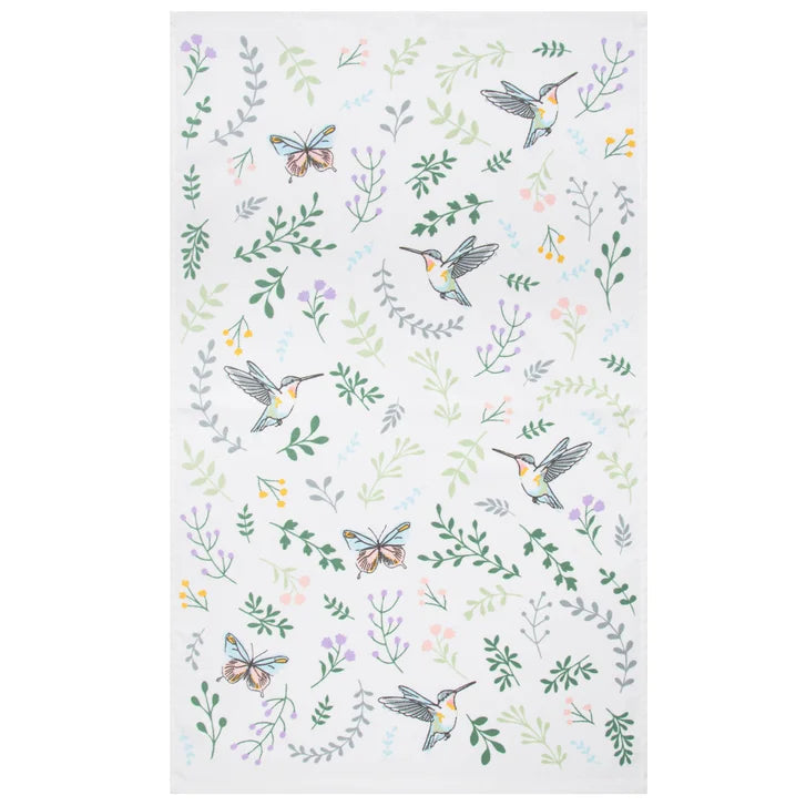 Mikasa Kitchen Towels, 8-pack