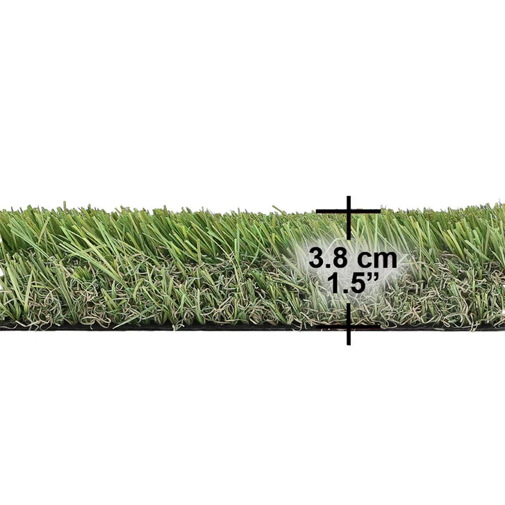 Golden Select Barley Artificial Grass Custom Roll