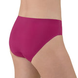 The Natural Teen Period Panty, 4 –pack