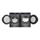 Electrolux 5 Series Laundry Bundle 5.2 cu ft. Front Load Washer and 8.0 cu ft. Gas Dryer