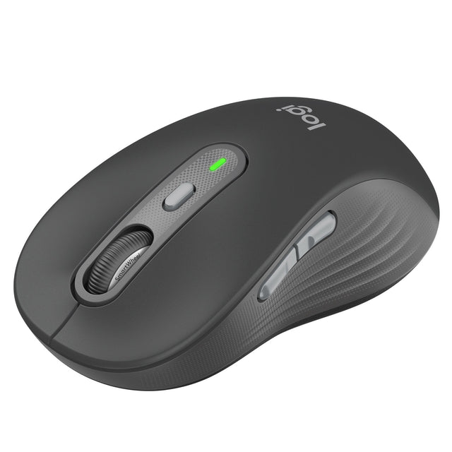 Logitech Signature Plus M750L Wireless Mouse A7