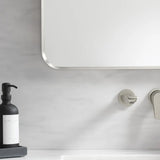 Kohler Orime Rectangular Framed Mirror